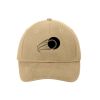 Brushed Twill Cap Thumbnail
