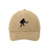 Brushed Twill Cap Thumbnail