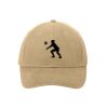 Brushed Twill Cap Thumbnail