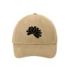 Brushed Twill Cap Thumbnail