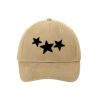 Brushed Twill Cap Thumbnail