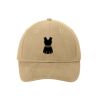 Brushed Twill Cap Thumbnail