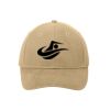 Brushed Twill Cap Thumbnail