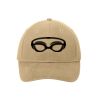 Brushed Twill Cap Thumbnail