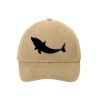 Brushed Twill Cap Thumbnail