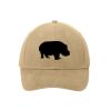 Brushed Twill Cap Thumbnail