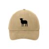 Brushed Twill Cap Thumbnail
