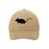 Brushed Twill Cap Thumbnail