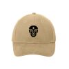 Brushed Twill Cap Thumbnail