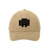 Brushed Twill Cap Thumbnail