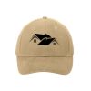 Brushed Twill Cap Thumbnail