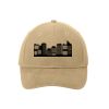 Brushed Twill Cap Thumbnail