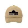 Brushed Twill Cap Thumbnail