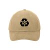 Brushed Twill Cap Thumbnail