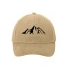 Brushed Twill Cap Thumbnail
