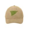 Brushed Twill Cap Thumbnail
