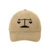 Brushed Twill Cap Thumbnail