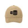 Brushed Twill Cap Thumbnail