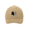 Brushed Twill Cap Thumbnail