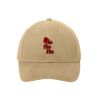 Brushed Twill Cap Thumbnail