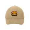 Brushed Twill Cap Thumbnail