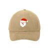 Brushed Twill Cap Thumbnail