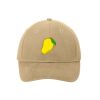 Brushed Twill Cap Thumbnail