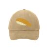 Brushed Twill Cap Thumbnail
