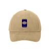 Brushed Twill Cap Thumbnail