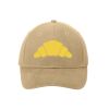 Brushed Twill Cap Thumbnail
