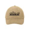 Brushed Twill Cap Thumbnail