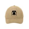 Brushed Twill Cap Thumbnail