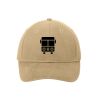 Brushed Twill Cap Thumbnail