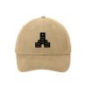 Brushed Twill Cap Thumbnail