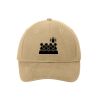 Brushed Twill Cap Thumbnail