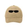 Brushed Twill Cap Thumbnail