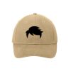 Brushed Twill Cap Thumbnail