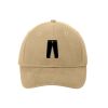 Brushed Twill Cap Thumbnail