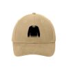 Brushed Twill Cap Thumbnail