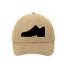 Brushed Twill Cap Thumbnail