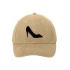 Brushed Twill Cap Thumbnail