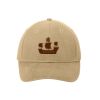 Brushed Twill Cap Thumbnail