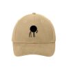 Brushed Twill Cap Thumbnail