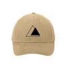 Brushed Twill Cap Thumbnail