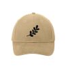 Brushed Twill Cap Thumbnail