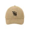Brushed Twill Cap Thumbnail