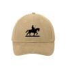 Brushed Twill Cap Thumbnail