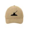 Brushed Twill Cap Thumbnail