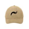 Brushed Twill Cap Thumbnail