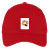 Five Panel Twill Cap Thumbnail